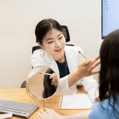 LIA Korean Medical Clinic : K-Idol Beauty Secret, V-Line Lifting & Slimming Diet